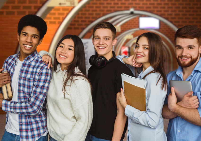 Inicio de las clases estudiantado de 1er curso: 8 de septiembre 2025